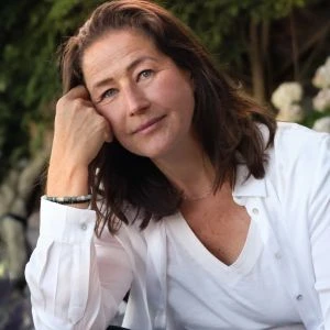 Photo de Patricia Vonlanthen pour son témoignage sur la prestation œil de Lynx qui l'a aidé sur la composition de sa gamme de produits et l'amélioration de sa visibilité