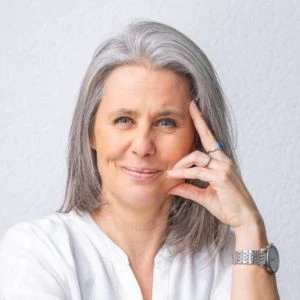 Photo d'Emanuelle Ossola pour son témoignage de la prestation œil de Lynx, dédié aux actions marketing pour un diagnostic et des actions claires