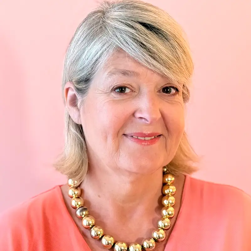 Coach Chine Lanzmann accompagnée par Sacheen Sierro consultante marketing et business development