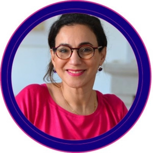 Djouhar Megartsi a eu une stratégie marketing efficace, réalisée par Sacheen Sierro