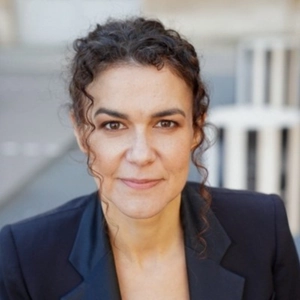 Laure Matsoukis, docteure en sciences de la gestion et cliente de Sacheen pour une construction de gamme